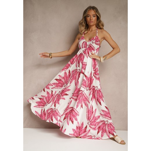 Sukienka Renee maxi 