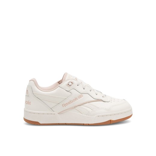 Sneakersy Reebok BB 4000 II IF4727 Écru Reebok 42 eobuwie.pl