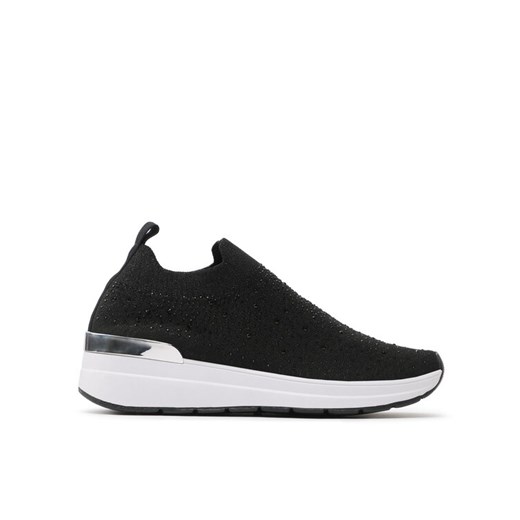 Sneakersy Jenny Fairy WS062-14 Czarny ze sklepu eobuwie.pl w kategorii Buty sportowe damskie - zdjęcie 183913446