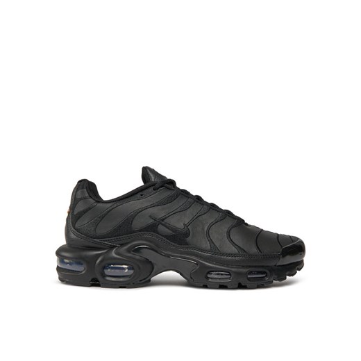 Sneakersy Nike Air Max Plus AJ2029 001 Czarny ze sklepu eobuwie.pl w kategorii Buty sportowe męskie - zdjęcie 183913466