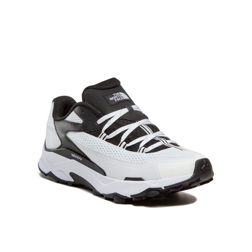 Trekkingi The North Face Vectiv Taraval NF0A52Q1LG51 Biały ze sklepu eobuwie.pl w kategorii Buty trekkingowe męskie - zdjęcie 183913498