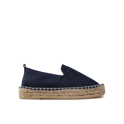 Espadryle Jenny Fairy HZF081-01ECO Granatowy ze sklepu eobuwie.pl w kategorii Espadryle damskie - zdjęcie 183913507