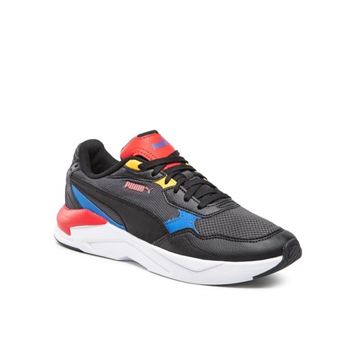 Sneakersy Puma X-Ray Speed Lite 384639 18 Czarny Puma 43 eobuwie.pl