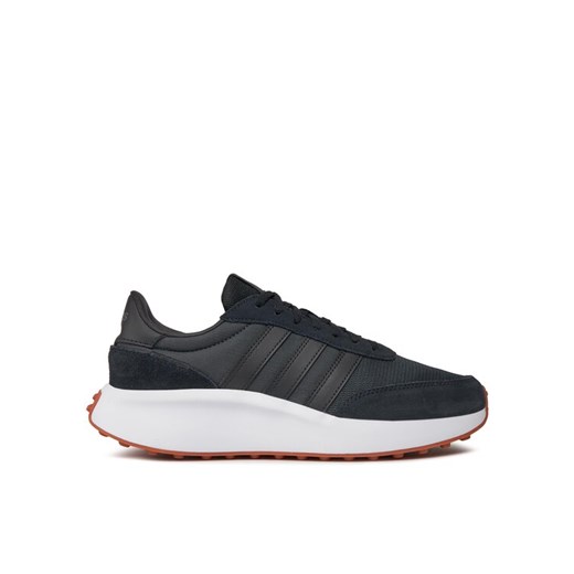 Sneakersy adidas Run 70s Lifestyle Running ID1876 Szary ze sklepu eobuwie.pl w kategorii Buty sportowe męskie - zdjęcie 183913639