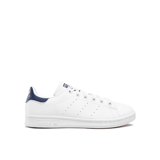 Sneakersy adidas Stan Smith J H68621 Biały 38_23 eobuwie.pl