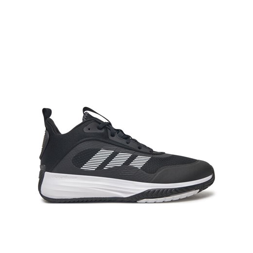 Buty do koszykówki adidas Own the Game 3 IF4568 Czarny ze sklepu eobuwie.pl w kategorii Buty sportowe męskie - zdjęcie 183913677