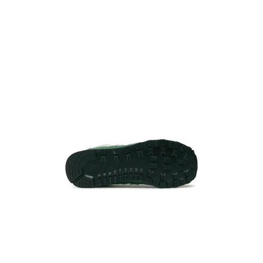 Sneakersy New Balance GC574HGB Zielony New Balance 38 eobuwie.pl
