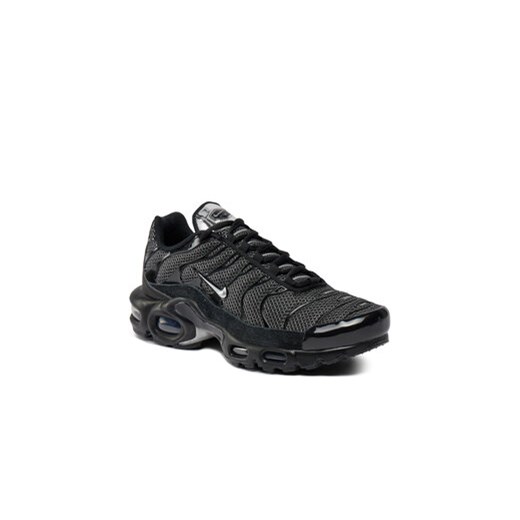 Sneakersy Nike Air Max Plus DQ0850 001 Czarny Nike 38 eobuwie.pl