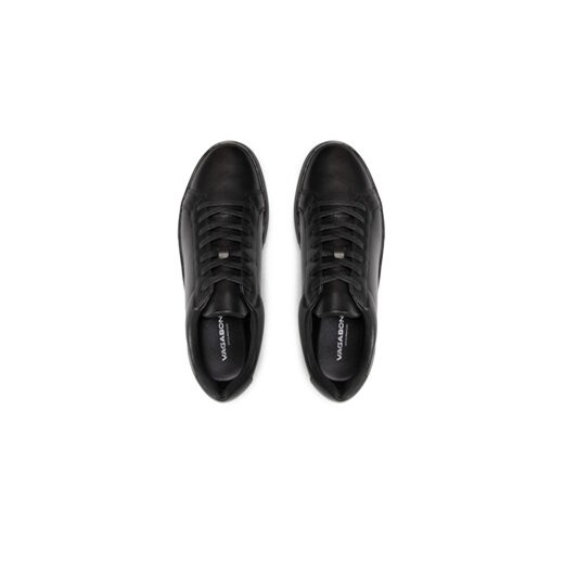 Sneakersy Vagabond Shoemakers Paul 2.0 5383-001-92 Czarny Vagabond Shoemakers 44 eobuwie.pl