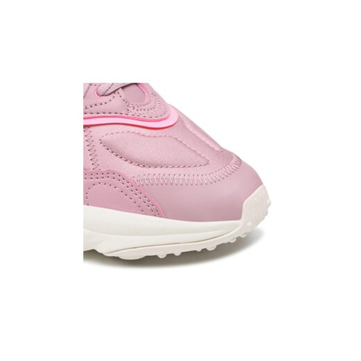 Sneakersy adidas Ozweego J GV8889 Różowy 37_13 eobuwie.pl