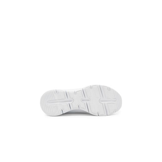 Sneakersy Skechers ARCH FIT 149057 WNVR Biały Skechers 41 eobuwie.pl