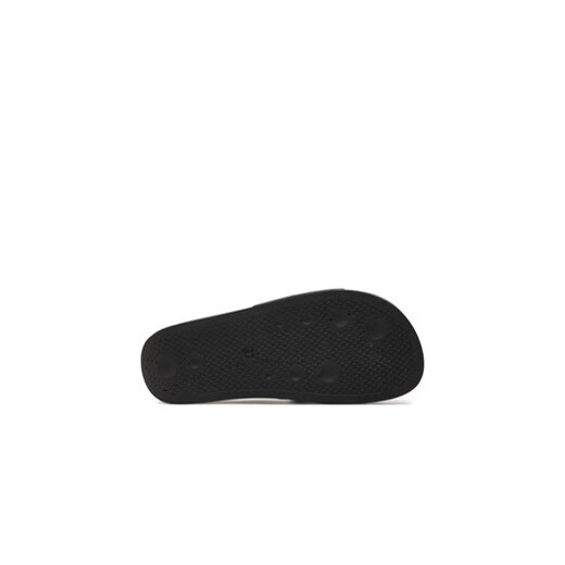 Klapki KARL LAGERFELD KL80805N Czarny Karl Lagerfeld 41 eobuwie.pl