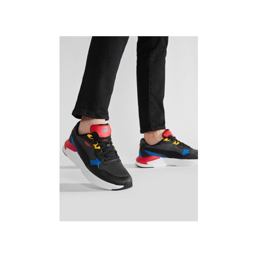 Sneakersy Puma X-Ray Speed Lite 384639 18 Czarny Puma 43 eobuwie.pl