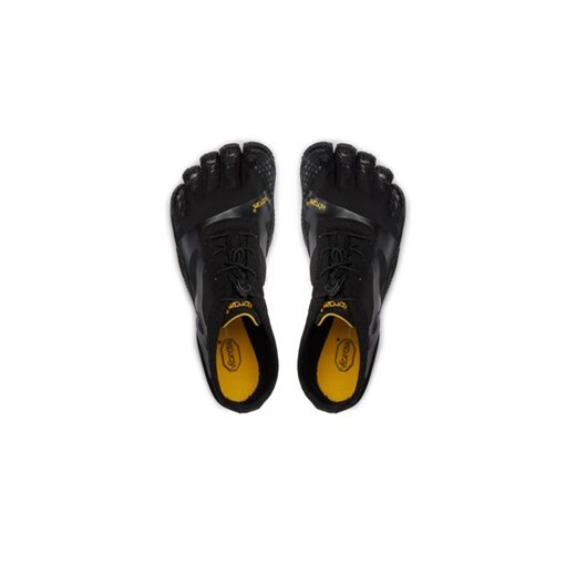 Buty na siłownię Vibram Fivefingers Kso Evo 14M0701 Czarny Vibram Fivefingers 43 eobuwie.pl