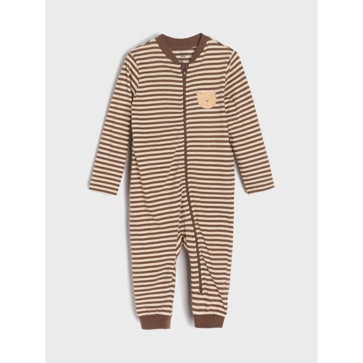 Odzież dla niemowląt Sinsay na wiosnę 