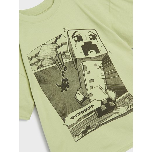 Sinsay t-shirt chłopięce
