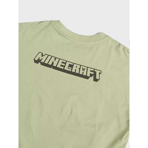 T-shirt chłopięce Sinsay