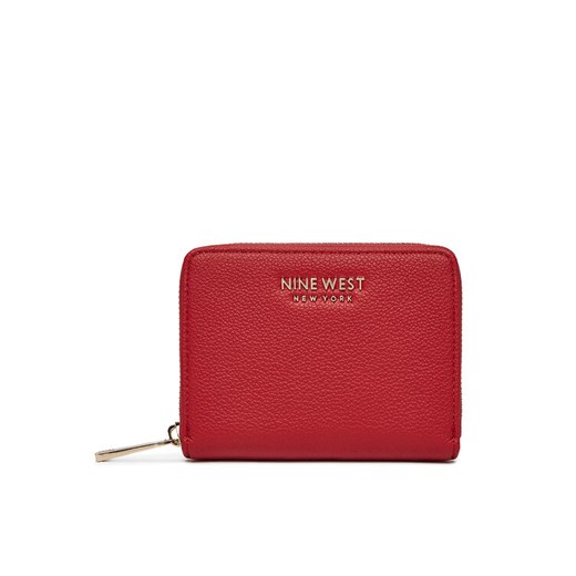 Nine West Portfel NW-W1-001-SS25 Czerwony Nine West NOSIZE MODIVO