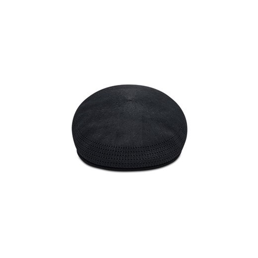 Kangol Kaszkiet Tropic 504 Vantair 0290BC Czarny Kangol L MODIVO