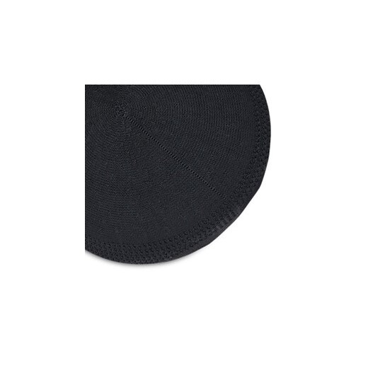 Kangol Kaszkiet Tropic 504 Vantair 0290BC Czarny Kangol L MODIVO