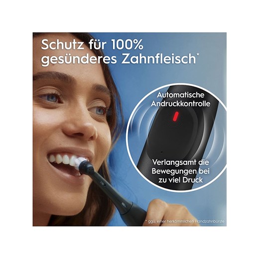 Szczoteczka do zębów Oral B