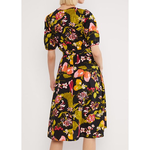 Sukienka Blutsgeschwister midi 