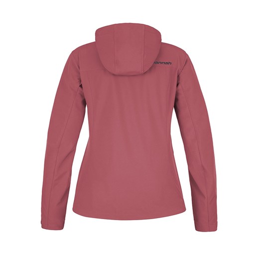 Kurtka damska Hannah z kapturem w sportowym stylu 