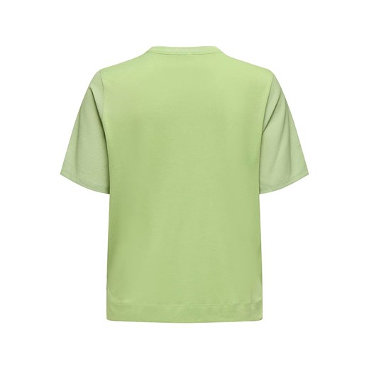 Bluzka damska ONLY z poliestru 