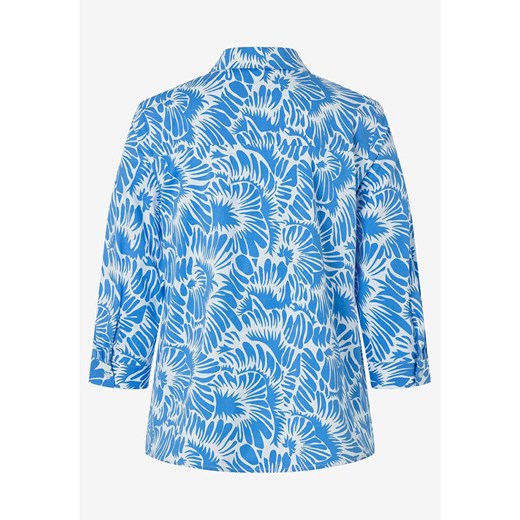 Koszula damska More & niebieska 