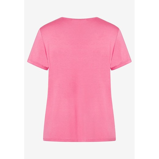 Bluzka damska More & 