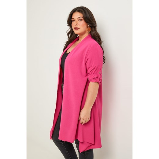 Sweter damski Curvy Lady na zimę 