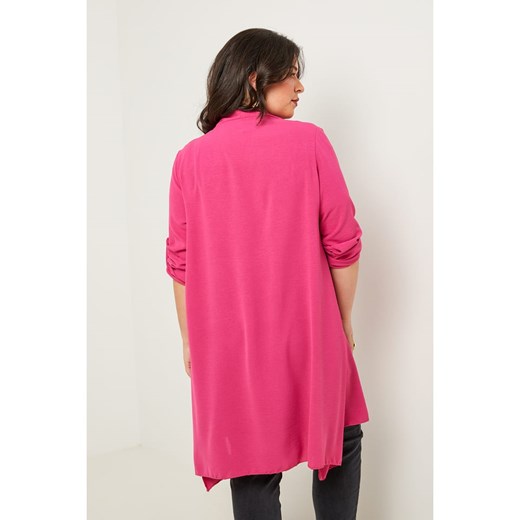 Sweter damski Curvy Lady casual 