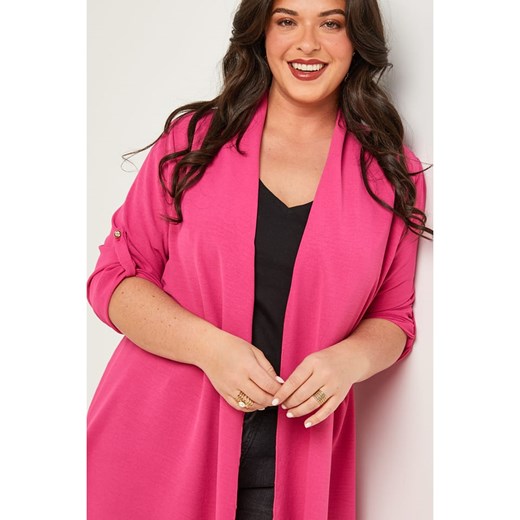 Sweter damski Curvy Lady casual 