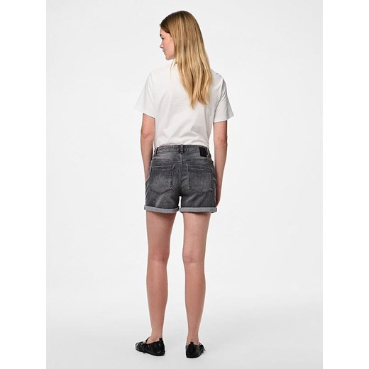 Szorty Pieces bawełniane 