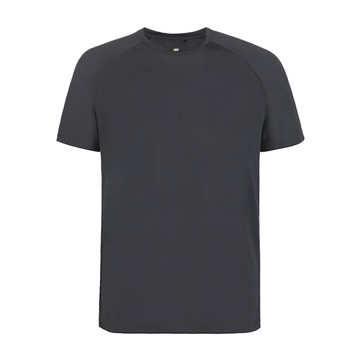 rukka Koszulka funkcyjna &quot;Muukko&quot; w kolorze czarnym ze sklepu Limango Polska w kategorii T-shirty męskie - zdjęcie 183920279