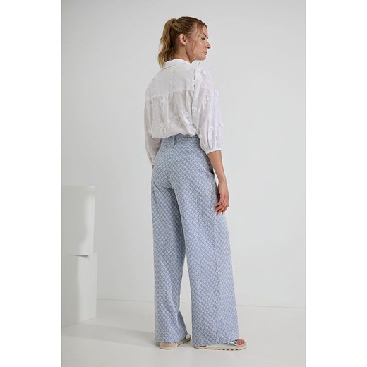 Spodnie damskie Josephine & Co 