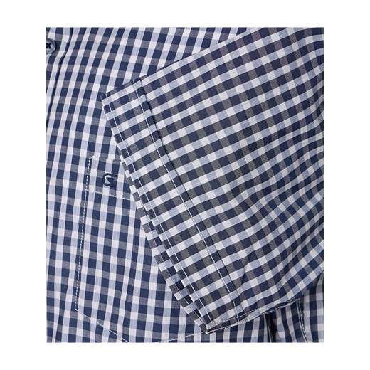 Koszula męska Casamoda z kołnierzykiem button down casual