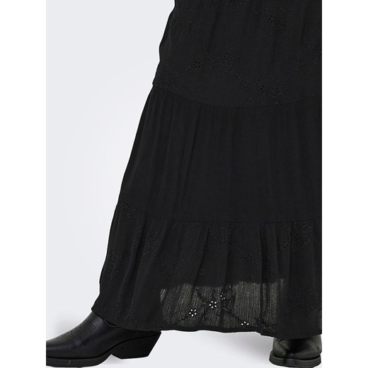 Spódnica ONLY elegancka midi