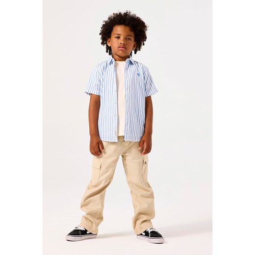 Koszula chłopięca Garcia 