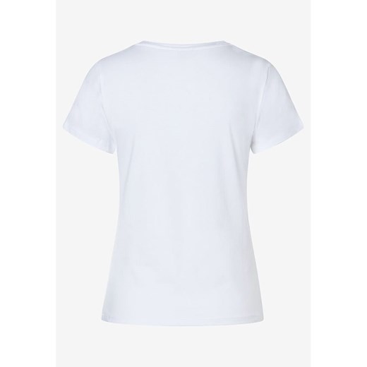 Bluzka damska More & z bawełny 