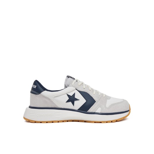 Sneakersy Converse Omni Trainer A13467C Szary ze sklepu eobuwie.pl w kategorii Buty sportowe męskie - zdjęcie 183921006