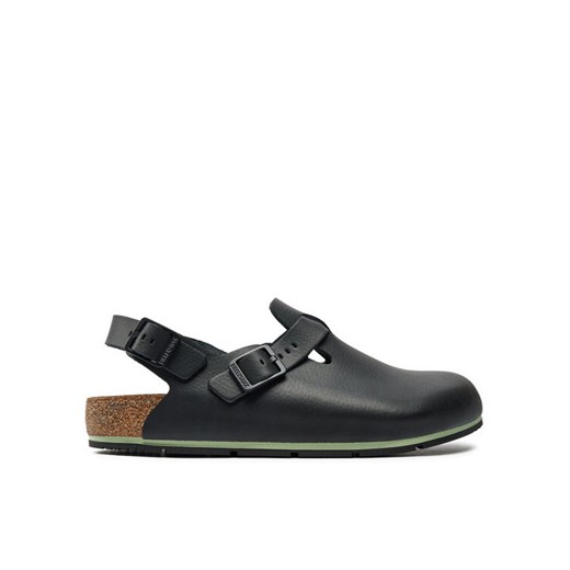 Birkenstock Sandały Tokio Pro Le 1025986 Czarny ze sklepu MODIVO w kategorii Sandały męskie - zdjęcie 183921677