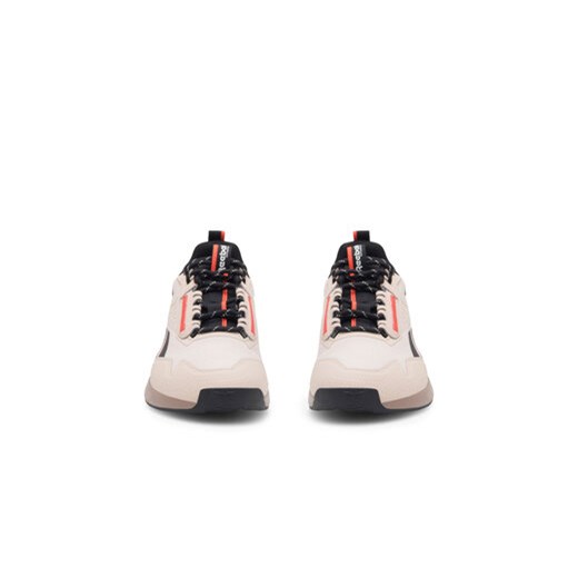 Reebok Buty na siłownię Nanoflex Adventure T HP9232 Beżowy Reebok 36 MODIVO