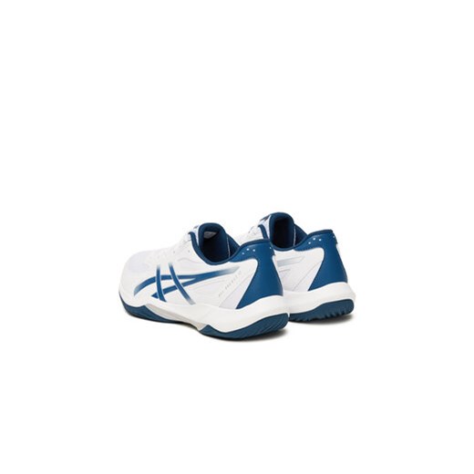 Buty sportowe męskie Asics sznurowane
