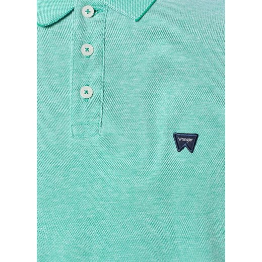 T-shirt męski Wrangler