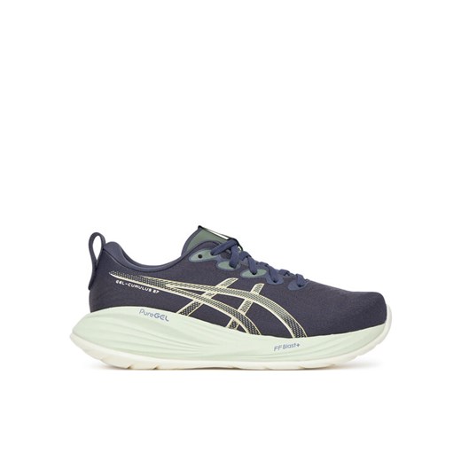 Buty do biegania Asics Gel-Cumulus 27 1012B772 Niebieski ze sklepu eobuwie.pl w kategorii Buty sportowe damskie - zdjęcie 183924366