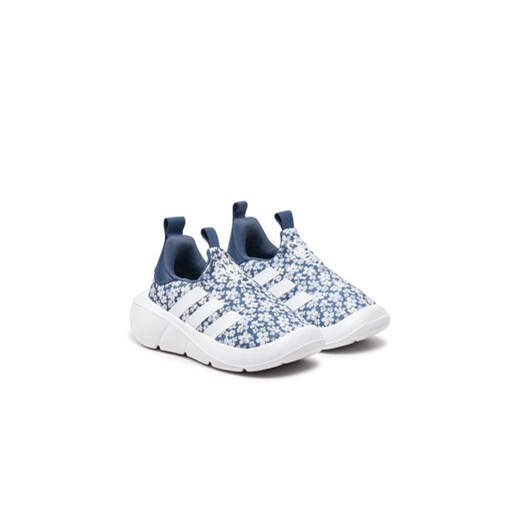 Buty halowe adidas Monofit TR I IH2717 Niebieski 26 eobuwie.pl