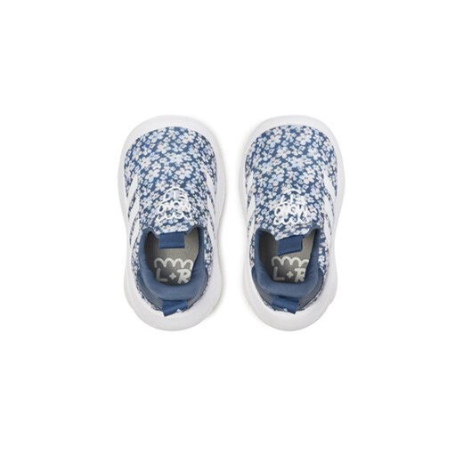 Buty halowe adidas Monofit TR I IH2717 Niebieski 26 eobuwie.pl