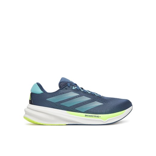 adidas Buty do biegania Supernova Stride 2 JR0219 Granatowy ze sklepu MODIVO w kategorii Buty sportowe męskie - zdjęcie 183924876