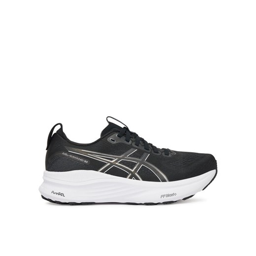 Asics Buty do biegania Gel-Kayano 32 1012B838 Czarny ze sklepu MODIVO w kategorii Buty sportowe damskie - zdjęcie 183924919